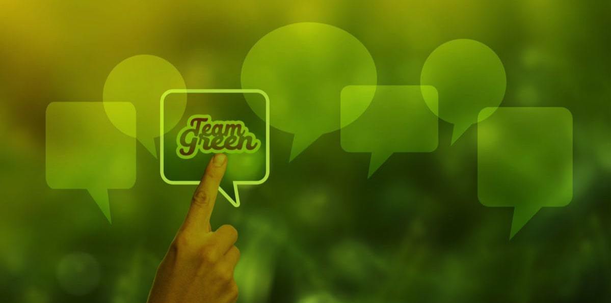 Can your business become part of the green team in 2023?