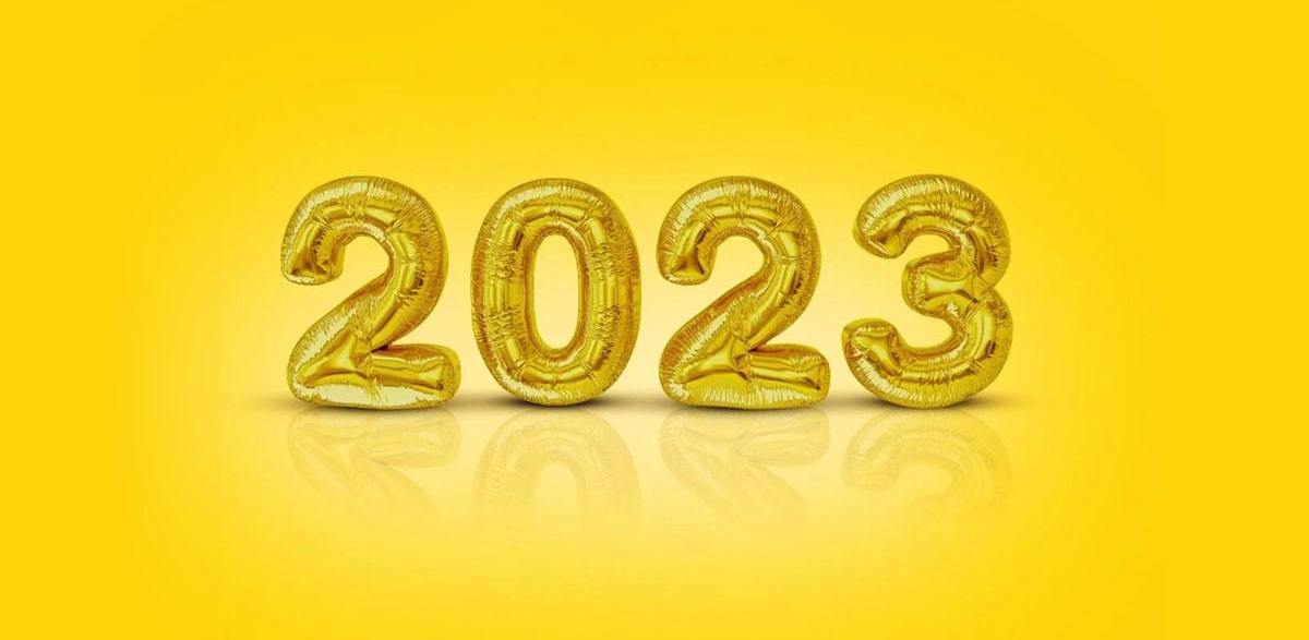 What can you do to make a difference in 2023?