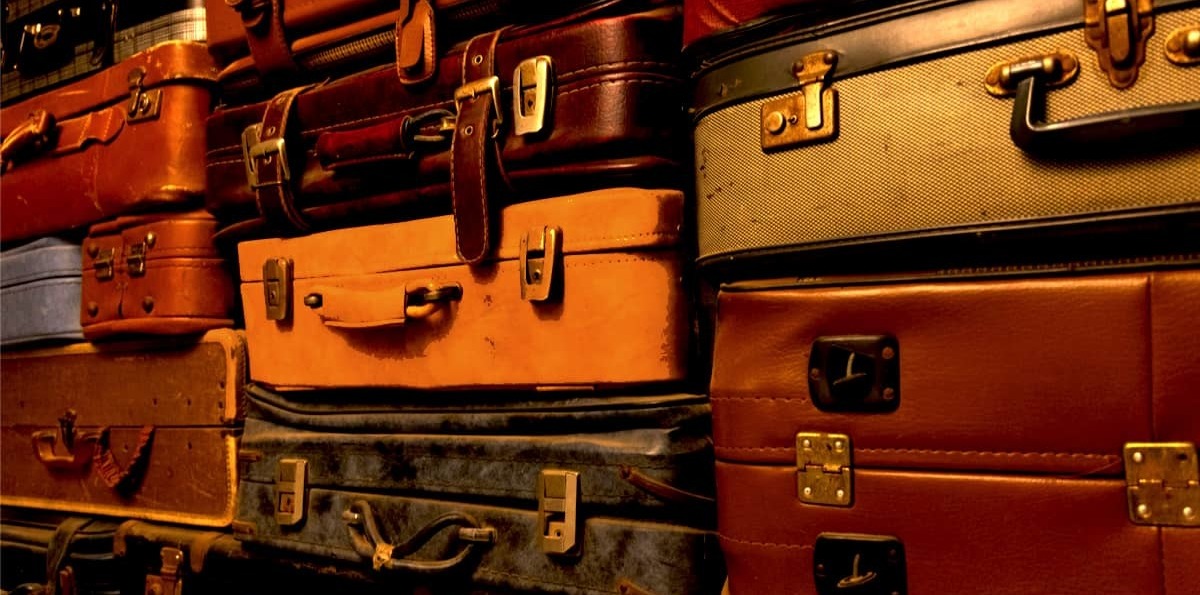 Like a quality old suitcase a good case study makes your business stand out in a crowd.